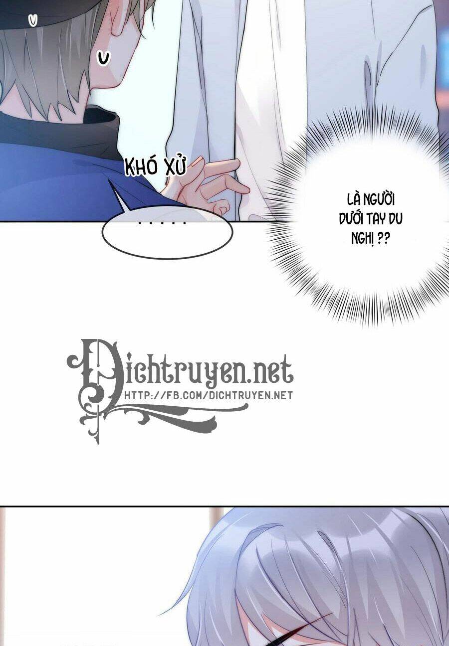 Boss Đại Nhân Là Nữ Thần?: Chapter 60