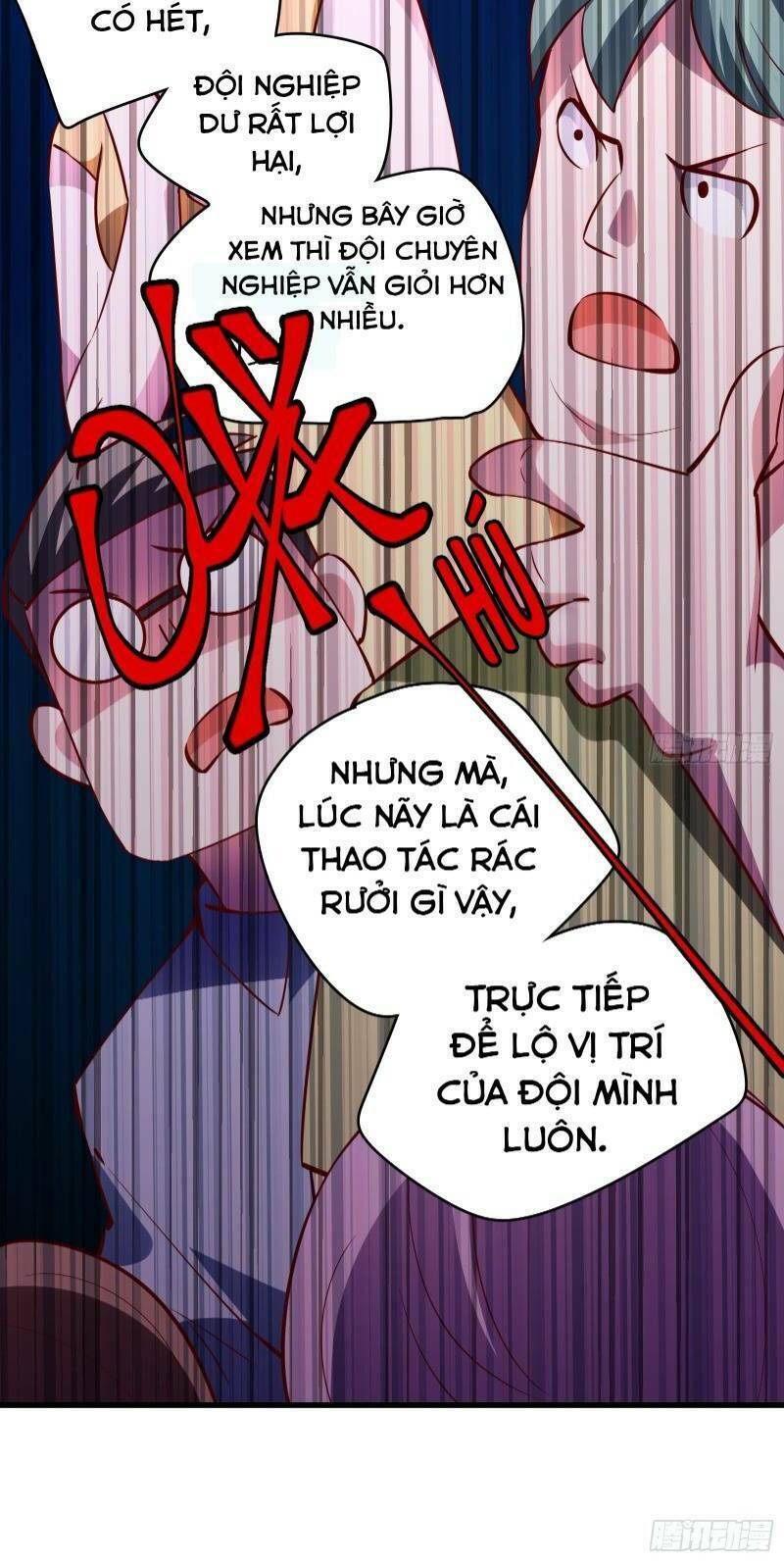 Shipper Thần Cấp: Chapter 13