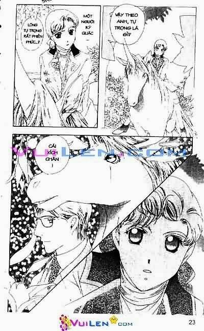 Duyên Kỳ Ngộ: Chapter 7