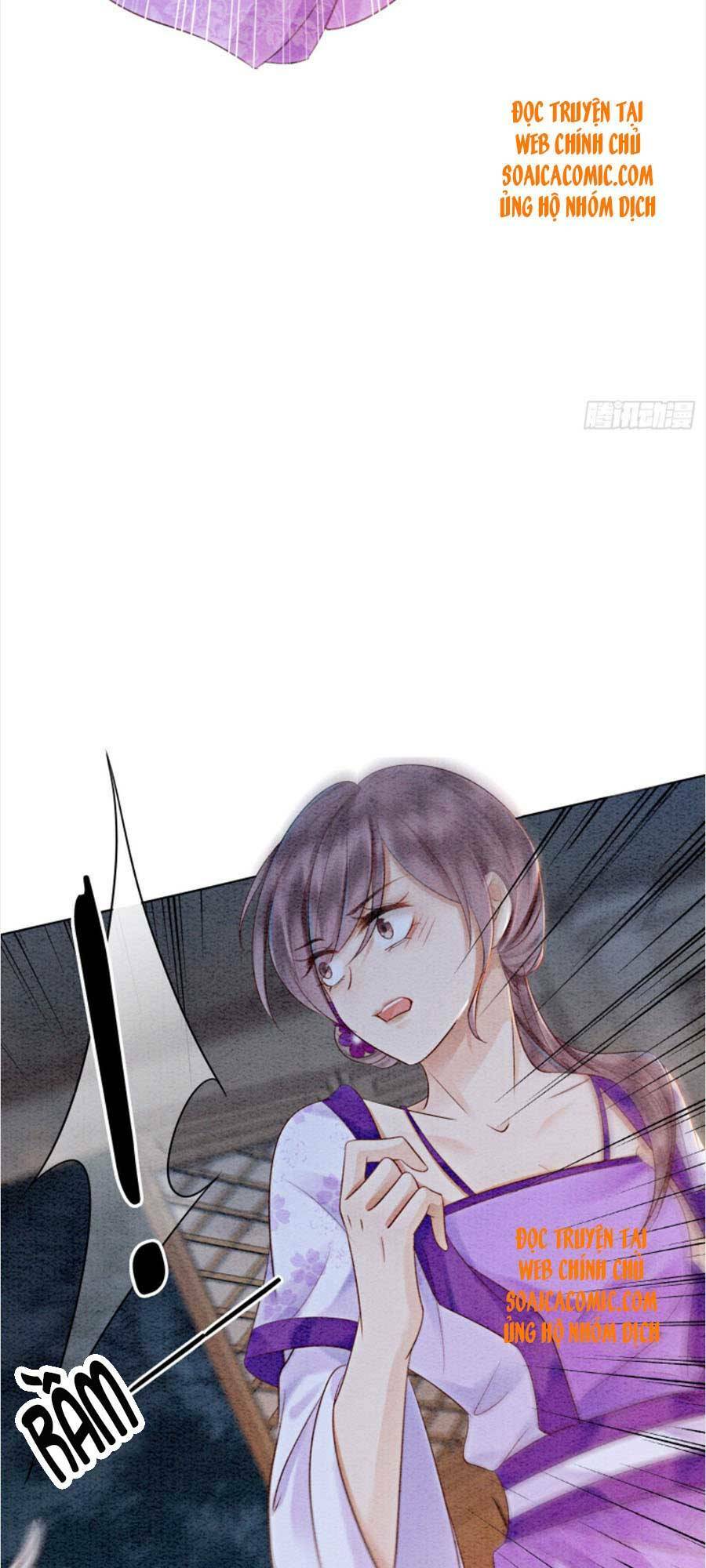 Bắt Đầu Hủy Hôn Để Công Lược Vương Gia: Chapter 28