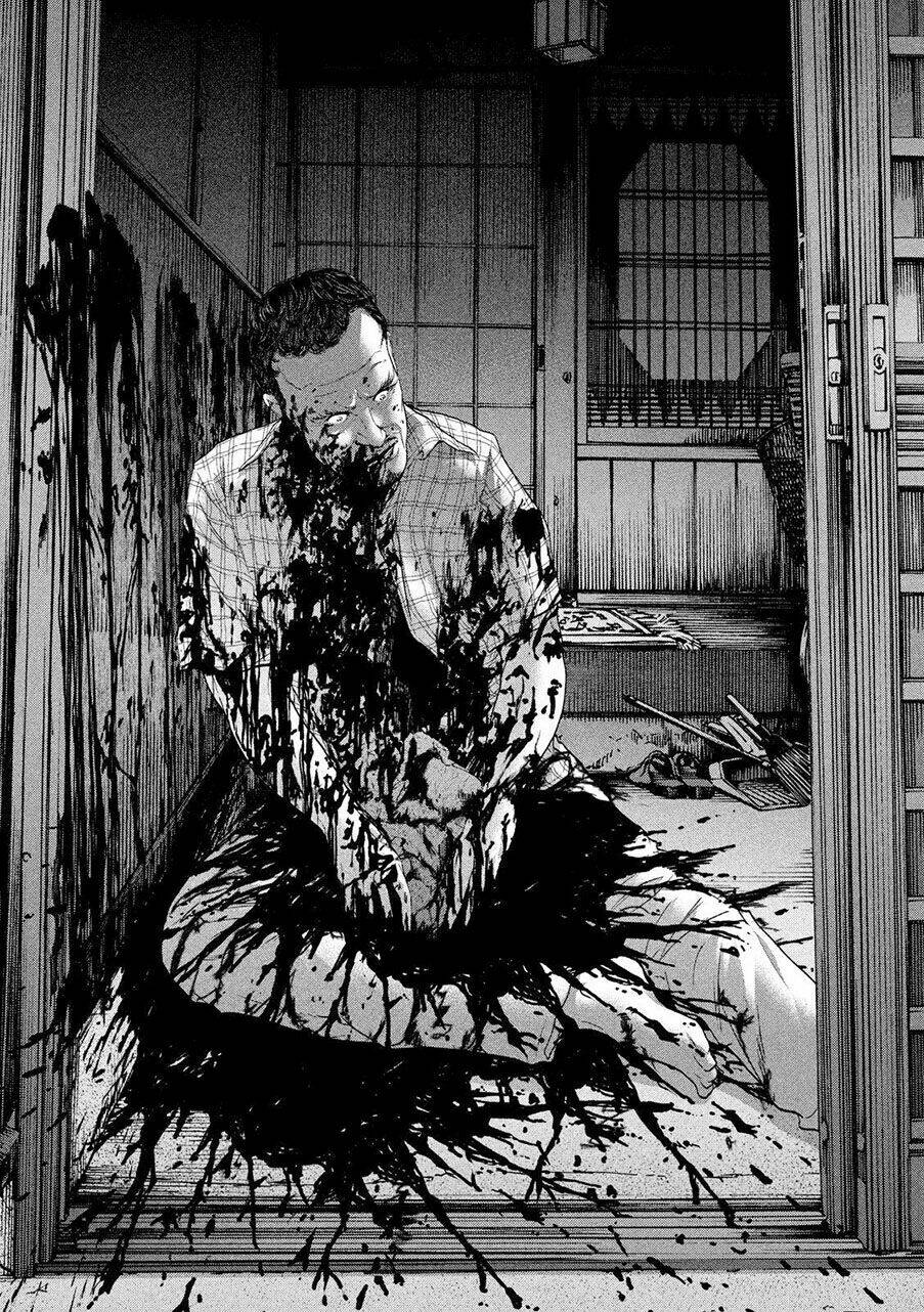 Quần Đảo Ký Sinh: Chapter 1.2