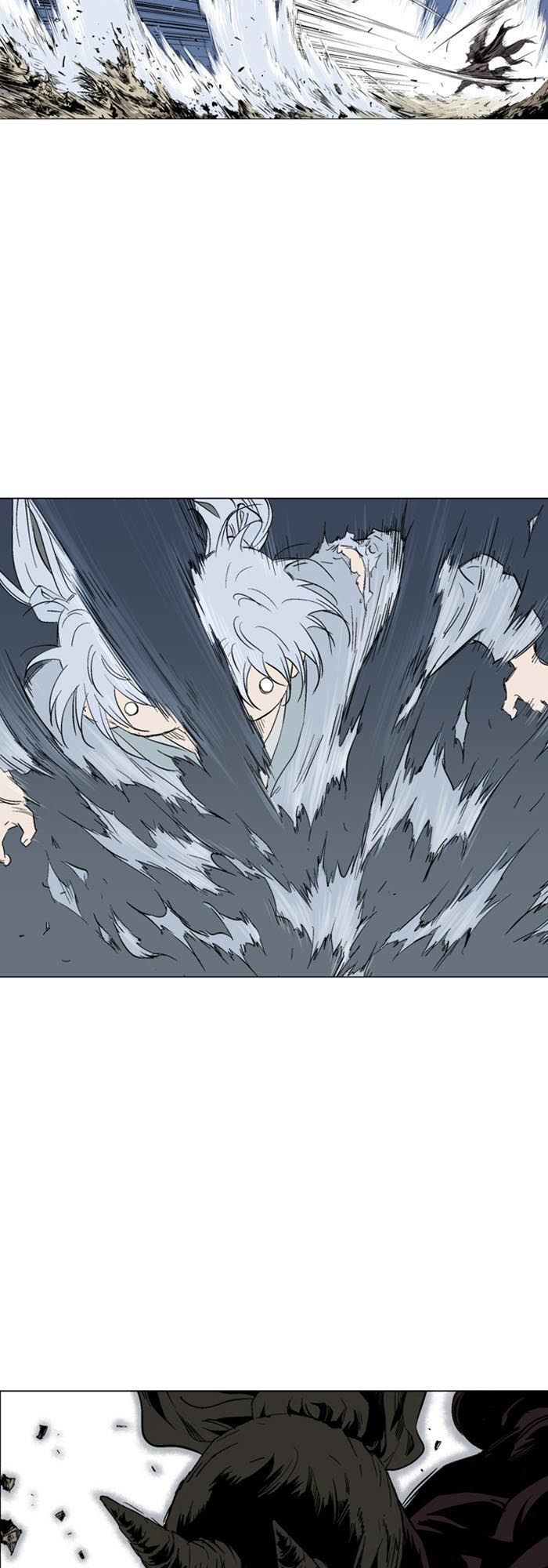 Cao Thủ 2: Chapter 41