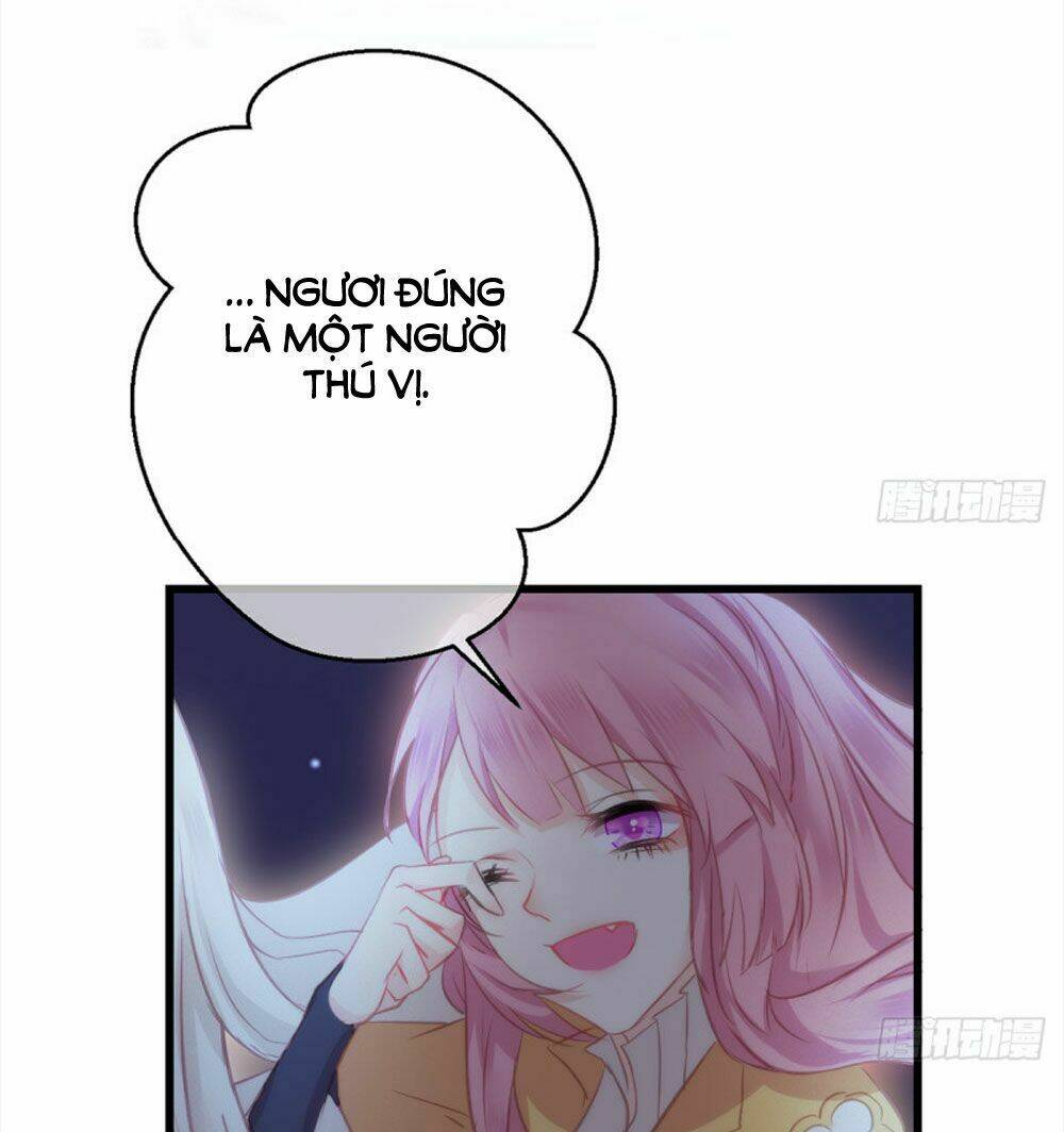 Trẫm Quyết Định Giải Tán Hậu Cung: Chapter 8