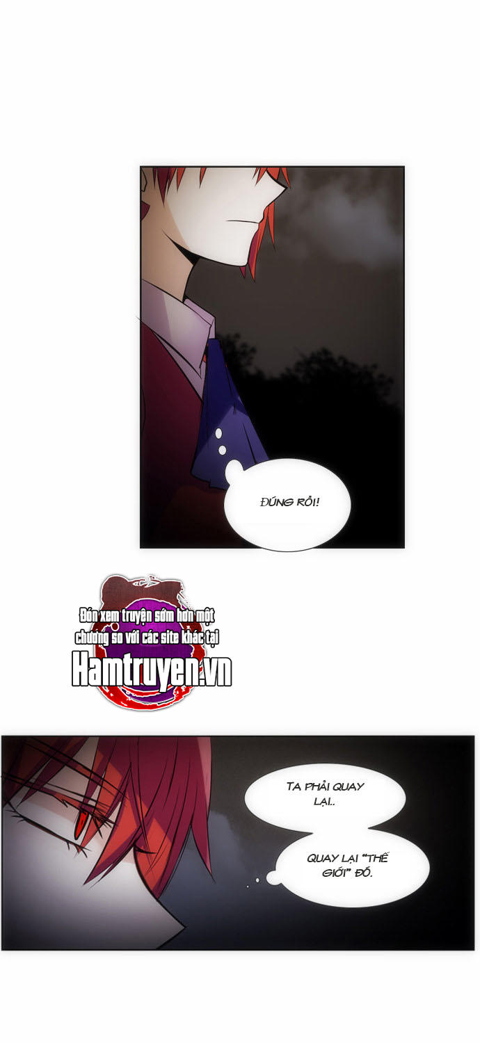 Crepuscule (Yamchi): Chapter 115