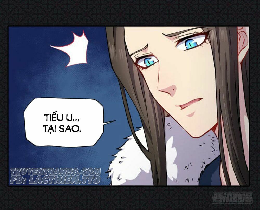 Ngạo Kiều Quỷ Vương Yêu Ta: Chapter 75