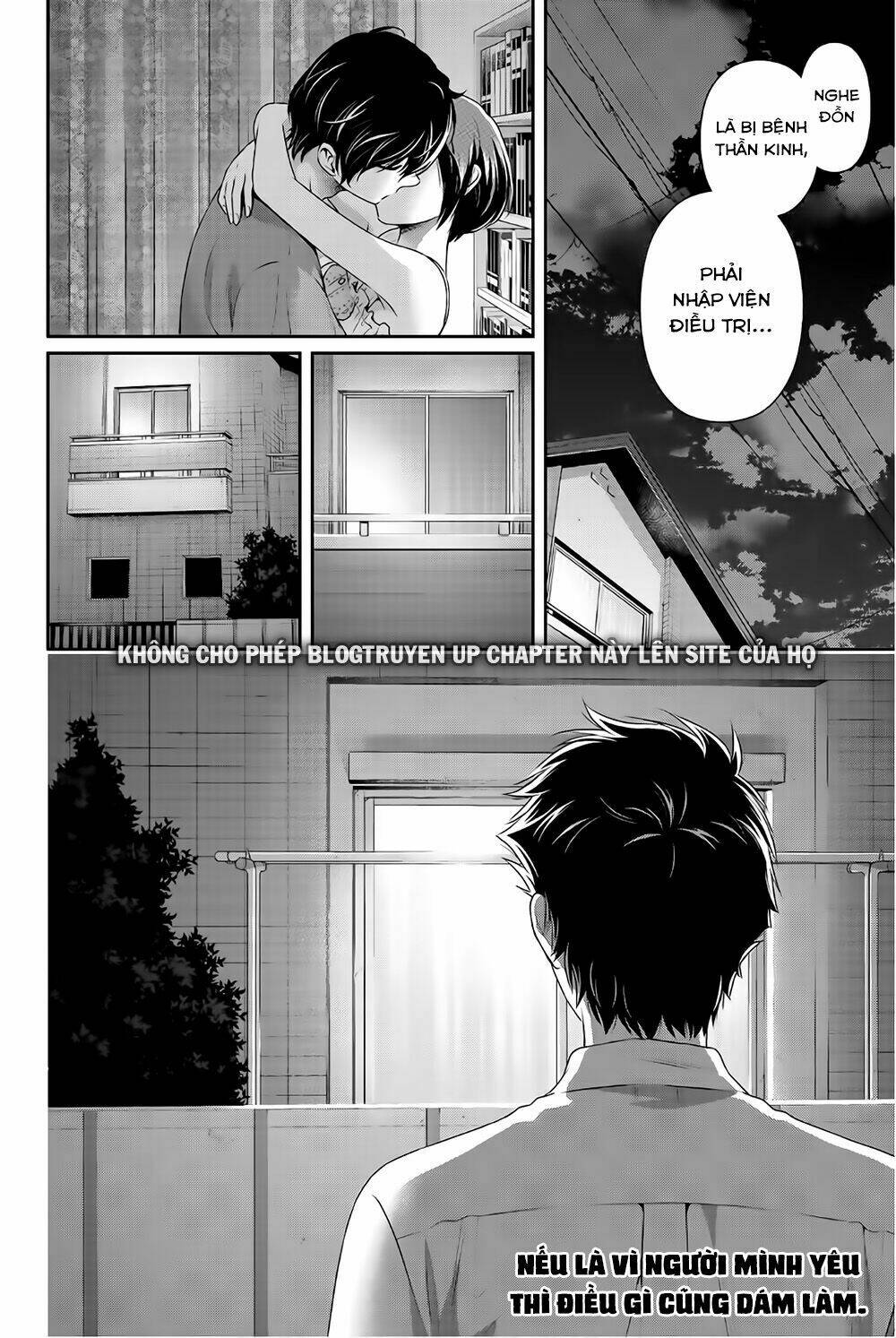 Bạn Gái Chung Nhà: Chapter 175