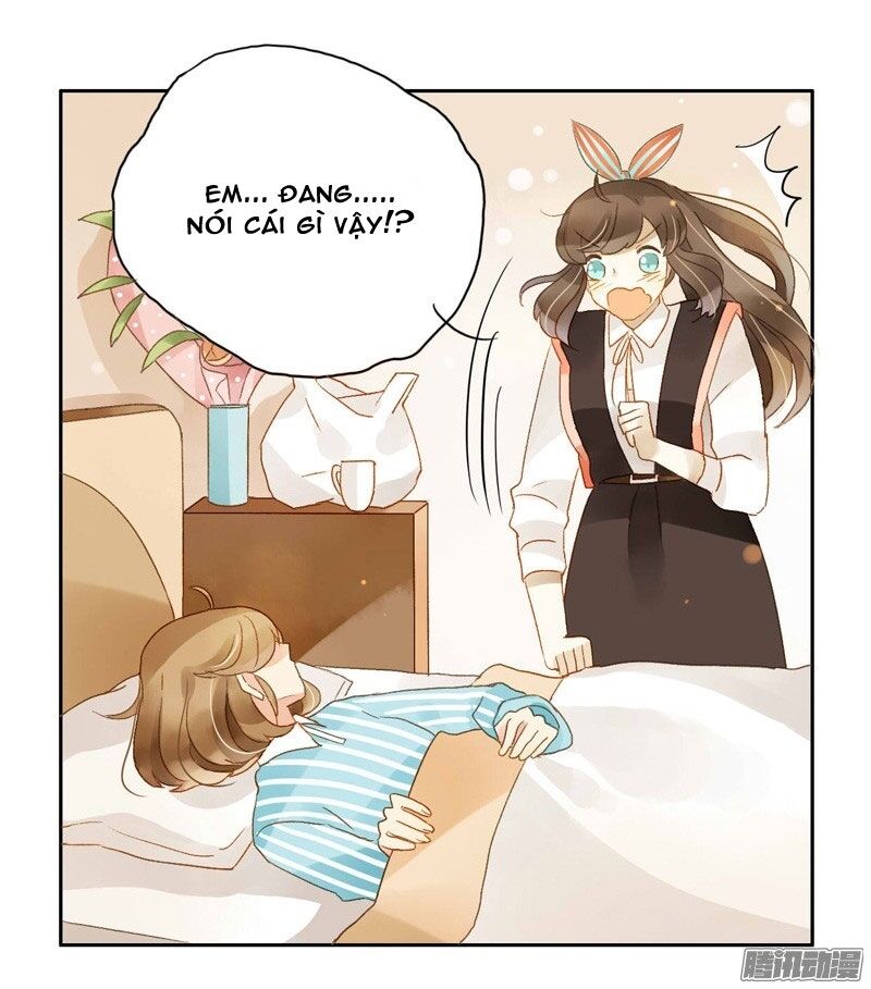 Sức Mạnh Của Sắc Đẹp: Chapter 70