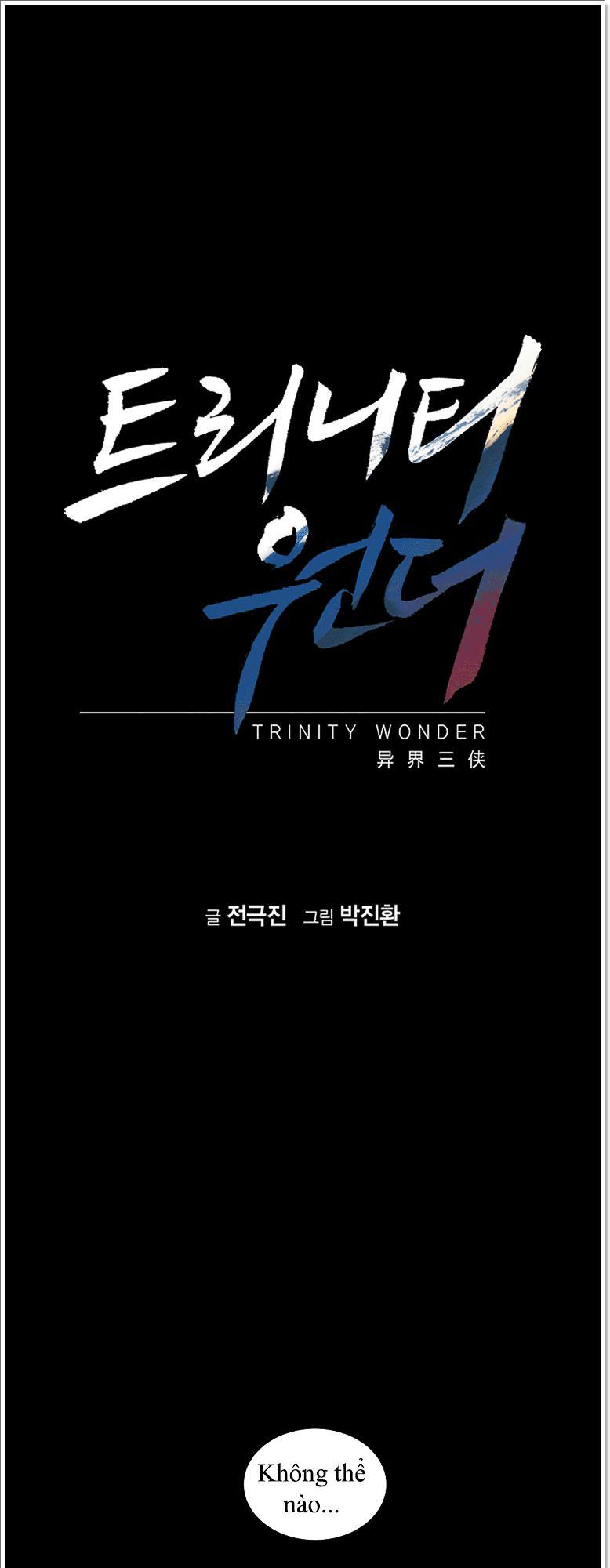 Dị Giới Tam Tuyệt: Chapter 37