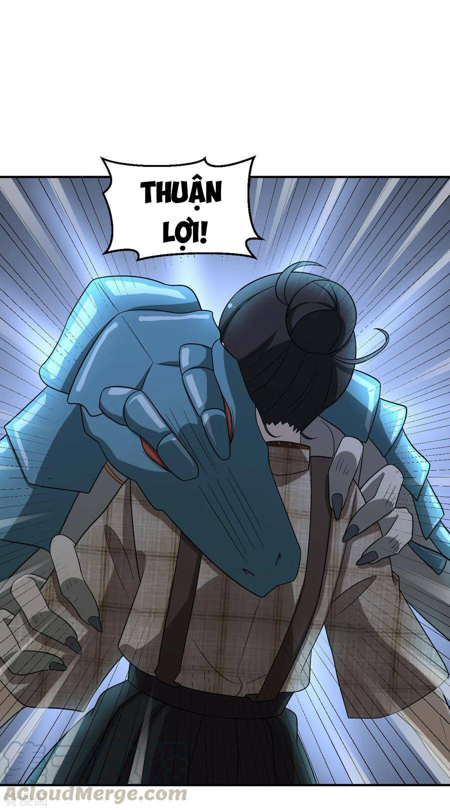 Nghịch Thiên Tiên Mệnh: Chapter 66