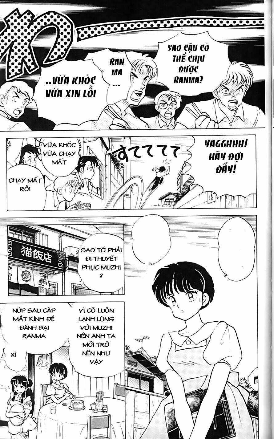 Suối Lời Nguyền: Chapter 283