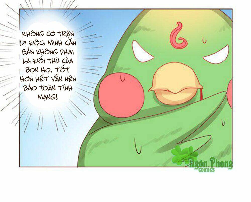 Ma Vương Luyến Ái Chỉ Nam: Chapter 38