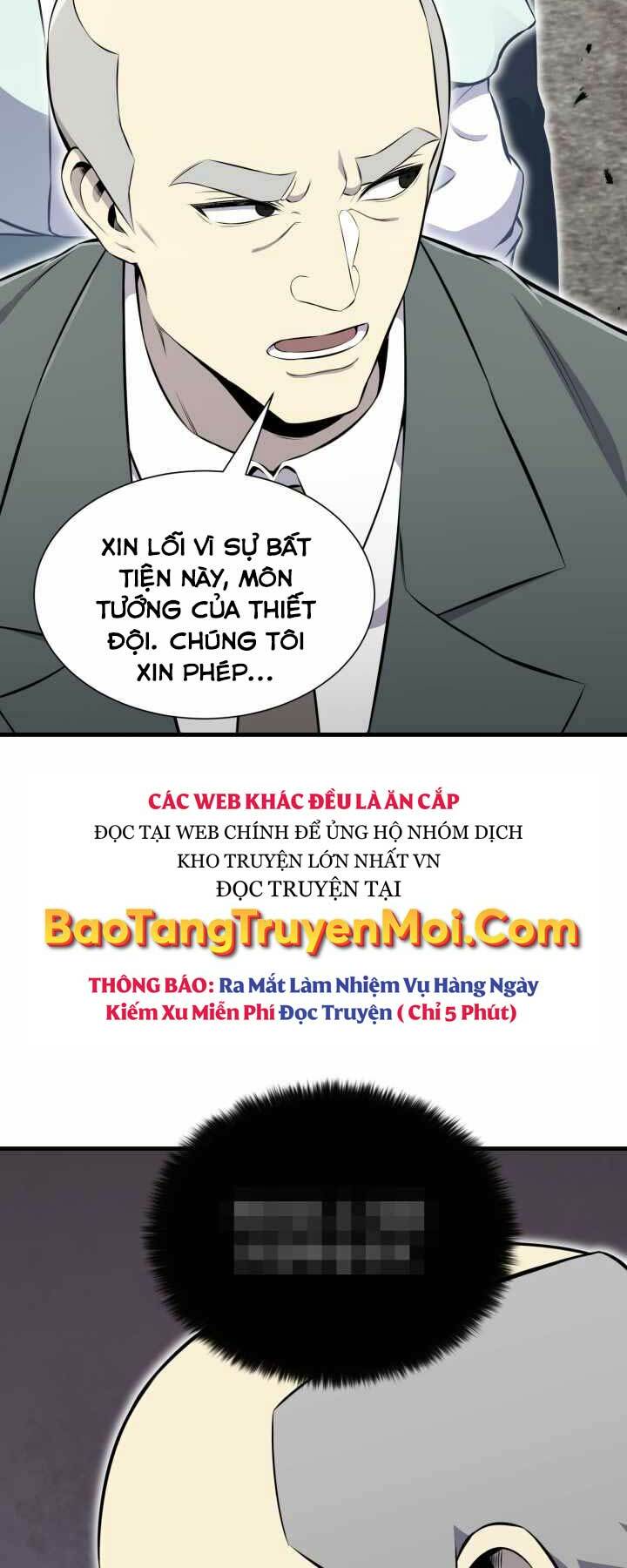 Luân Hồi Ác Nhân: Chapter 103