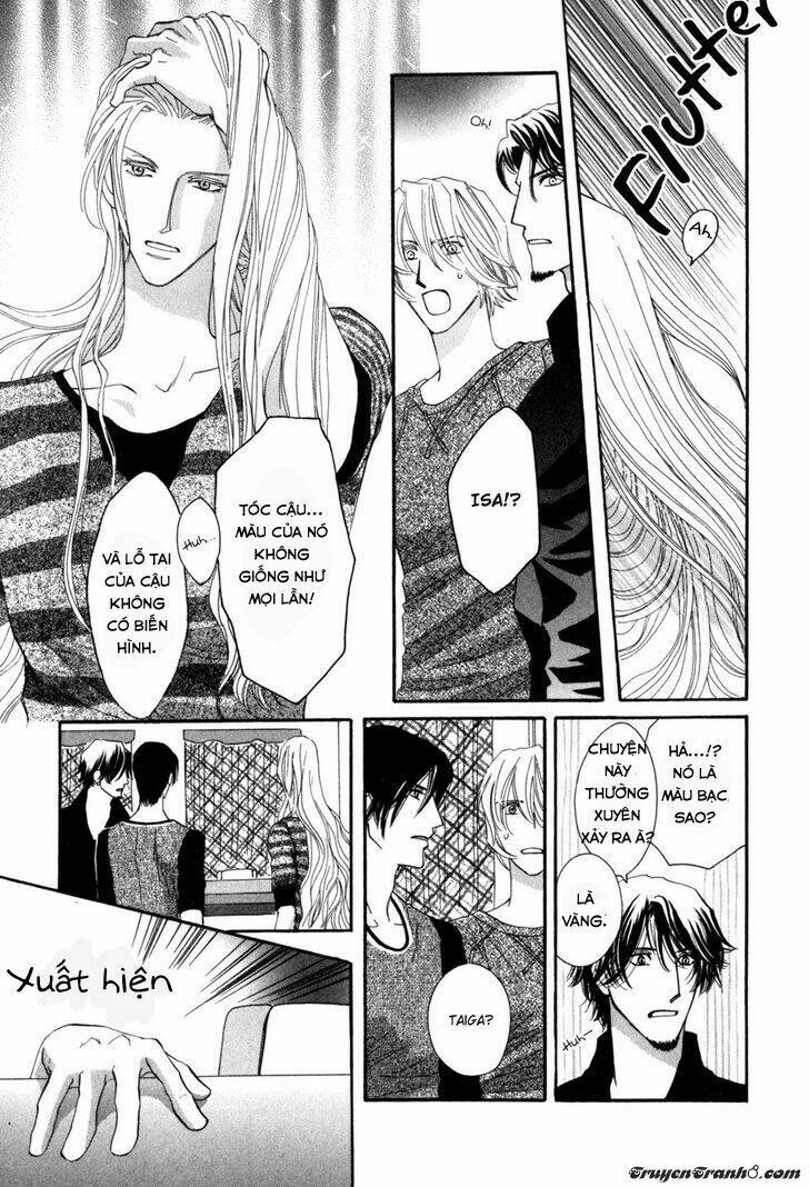 Moon Trick: Chapter 6