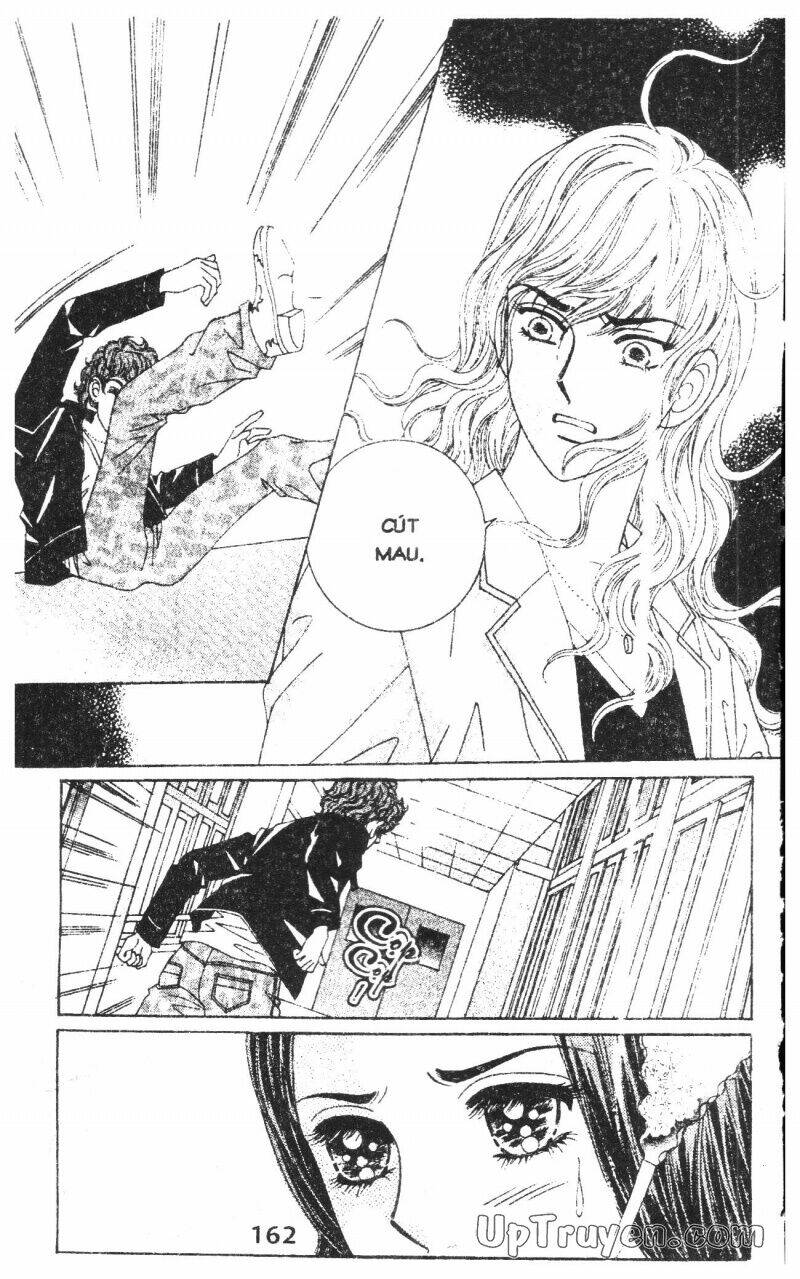 Mặt nạ tình yêu: Chapter 43