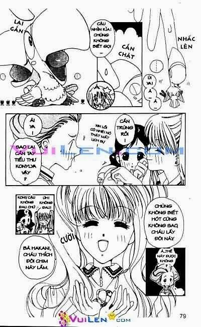 Duyên Kỳ Ngộ: Chapter 2