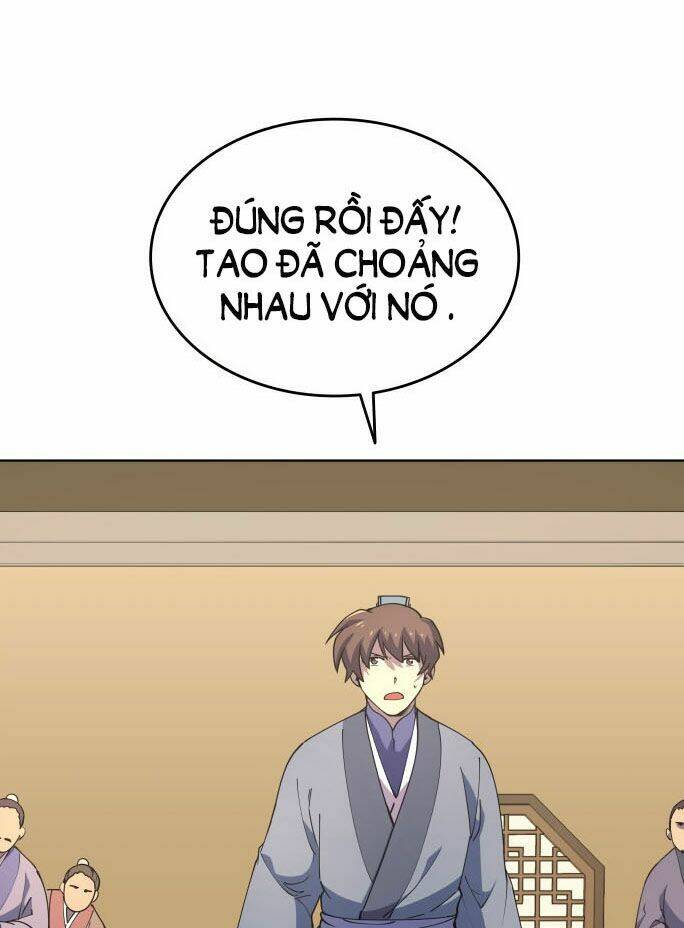 Câu Chuyện Về Người Lưu Giữ Lịch Sử: Chapter 4