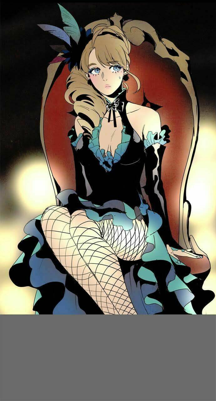 Lessa 2: The Crimson Knight: Chapter 31