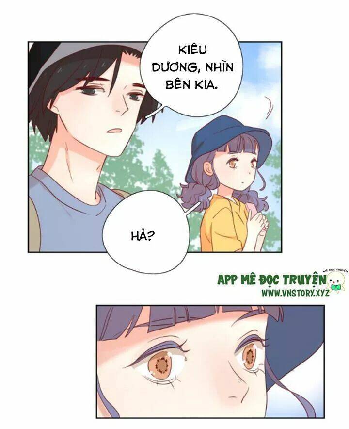 Cạm Bẫy Ngọt Ngào: Chapter 86