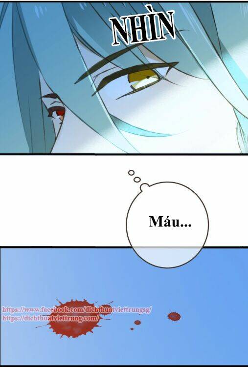 Bạn Trai Tôi Là Cẩm Y Vệ 2: Chapter 66