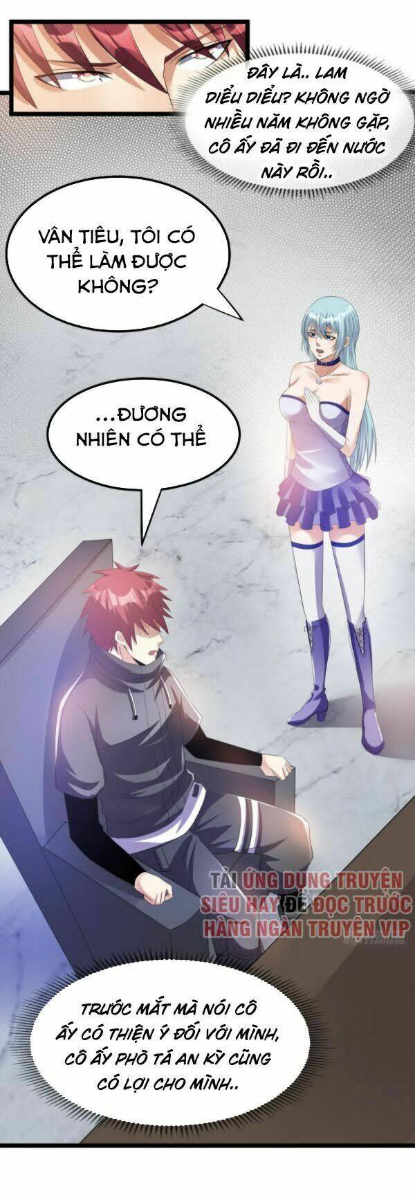 Tiên Vương Trùng Sinh: Chapter 146
