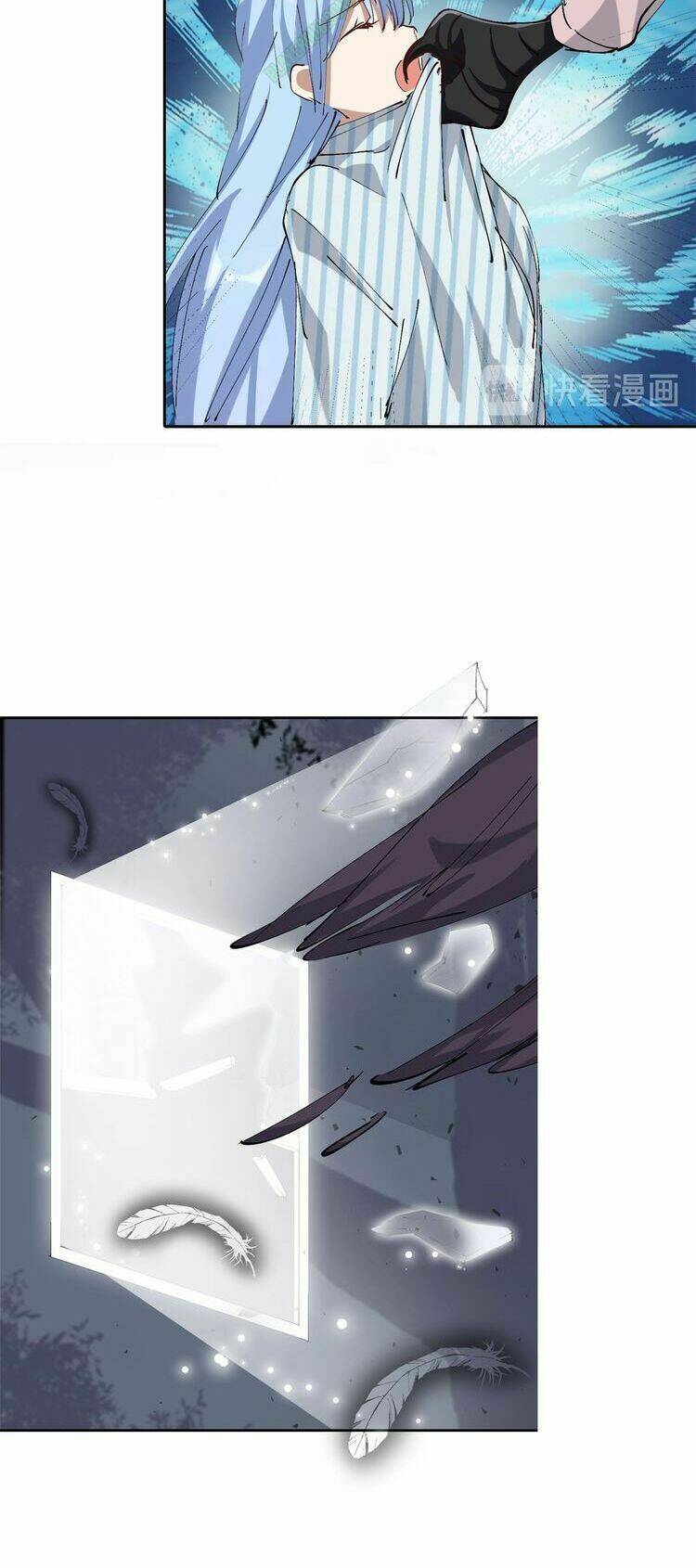 Thần Lai Yêu Vãng: Chapter 7