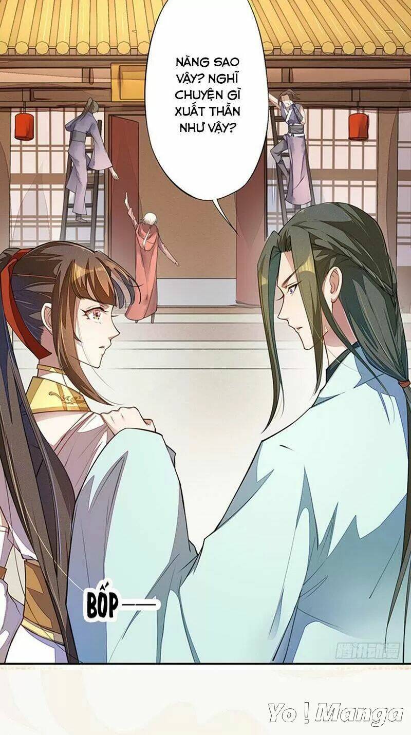 Tuyệt Thế Luyện Đan Sư: Chapter 71