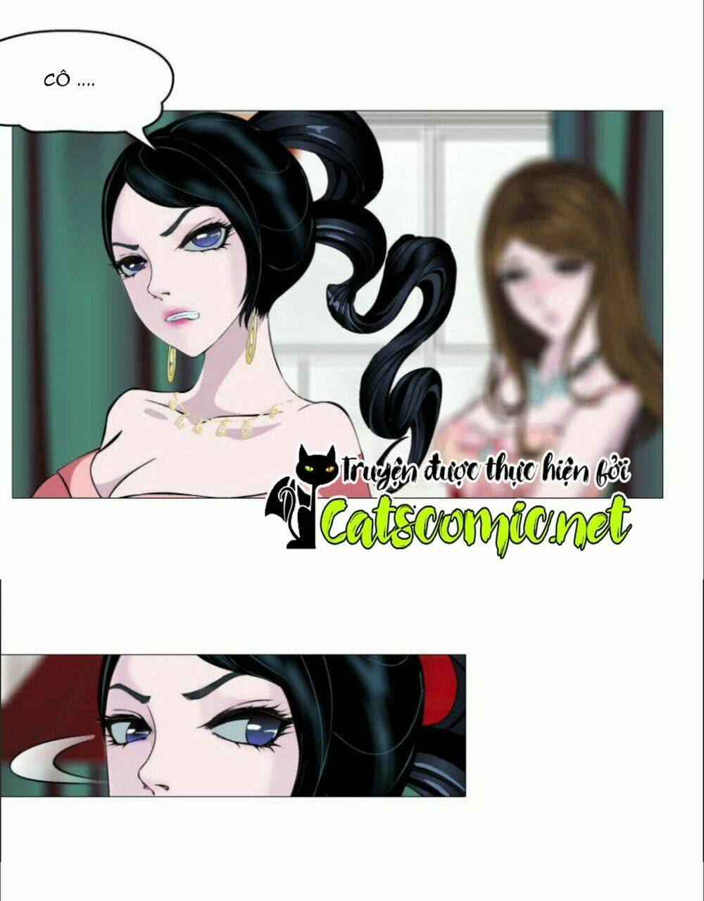 Cạm Bẫy Của Nữ Thần: Chapter 29