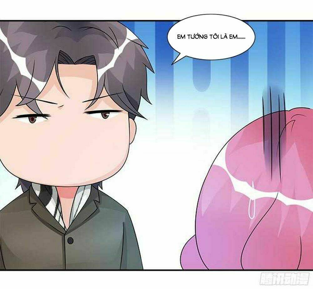 Tiểu Tâm Can Tuyệt Sủng Của Lạc Tiên Sinh: Chapter 52