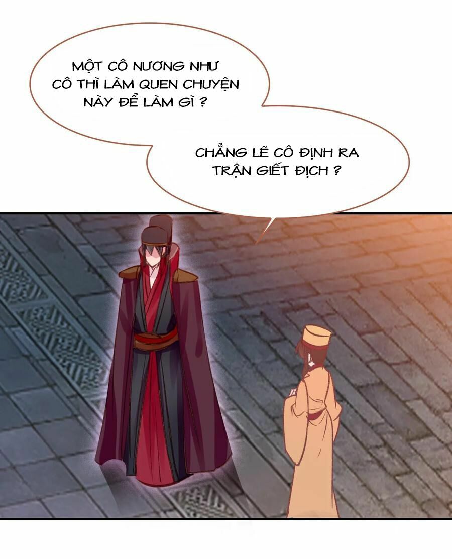 Gả Cho Một Tên Thái Giám Đáng Ghét: Chapter 113