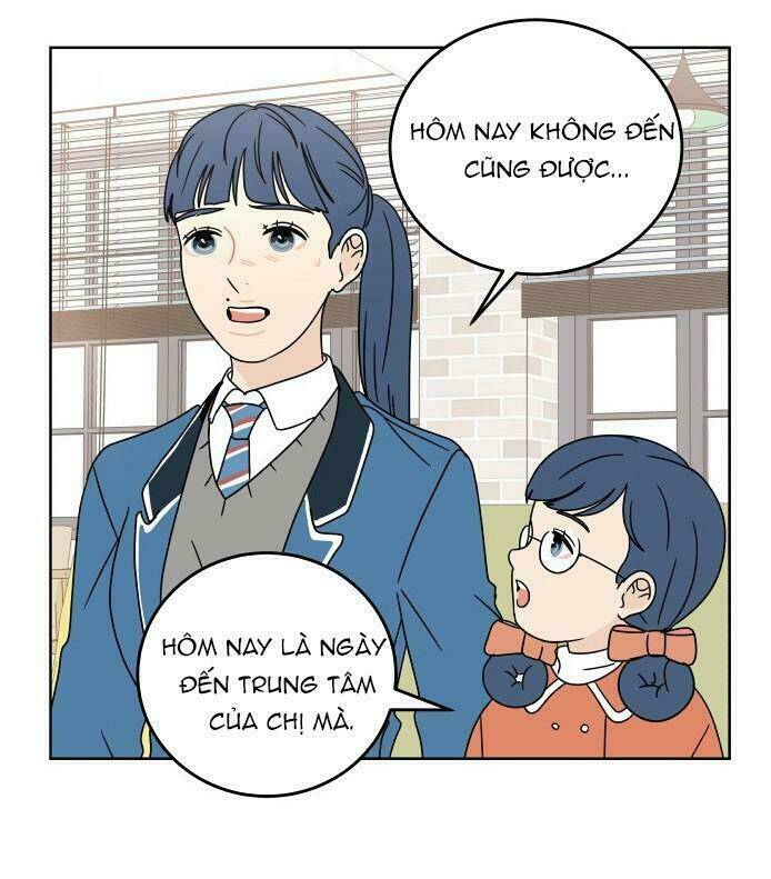 30 Phút Bước Đi Bên Em: Chapter 78