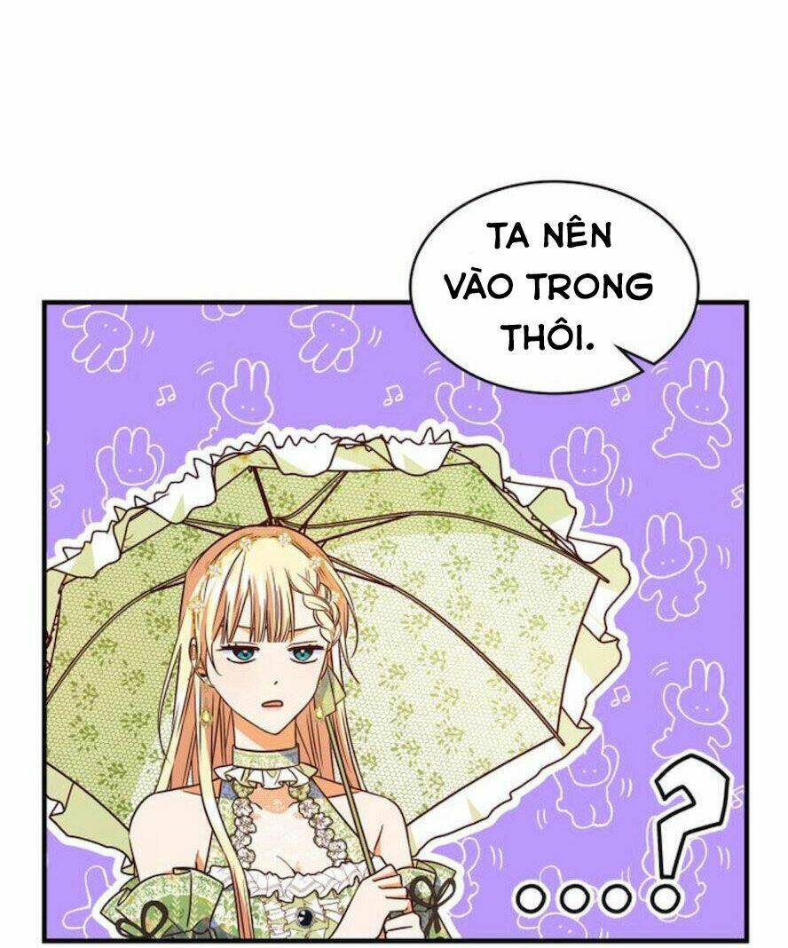 Lòng Trung Thành Với Kẻ Ác: Chapter 18