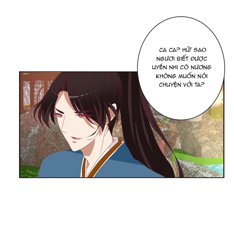 Thông Linh Phi: Chapter 581