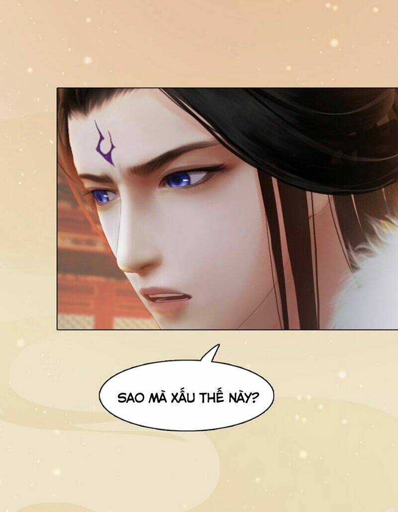 Yêu Nhan Lệnh: Chapter 98