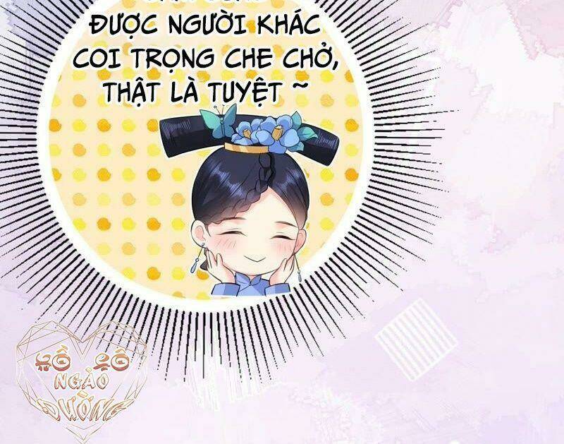 Quận Chúa Vững Vàng, Thiết Lập Nhân Vật Không Thể Vỡ: Chapter 52