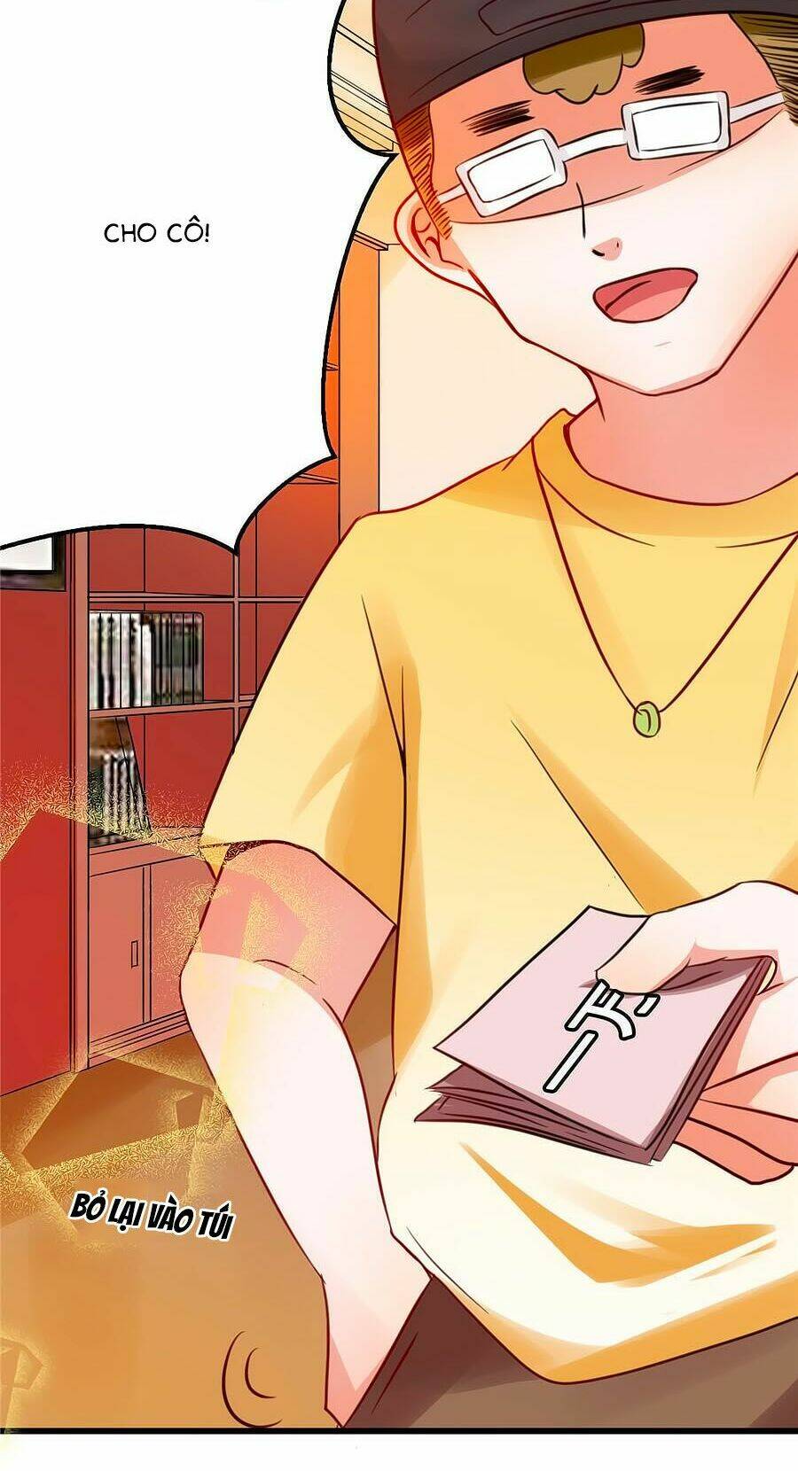 Bạn Trai Là Ngôi Sao: Chapter 42