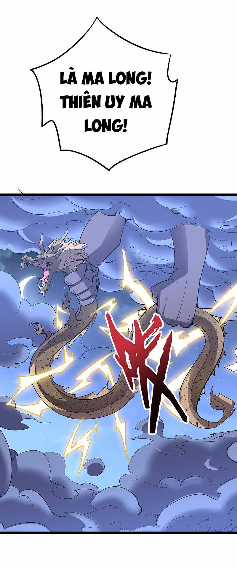 Phục Thiên Thánh Chủ: Chapter 113