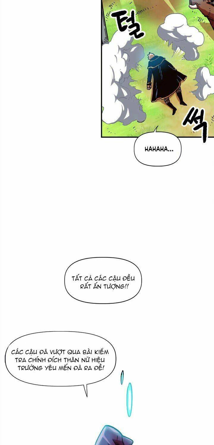 Nô Lệ Nghịch Thiên: Chapter 22