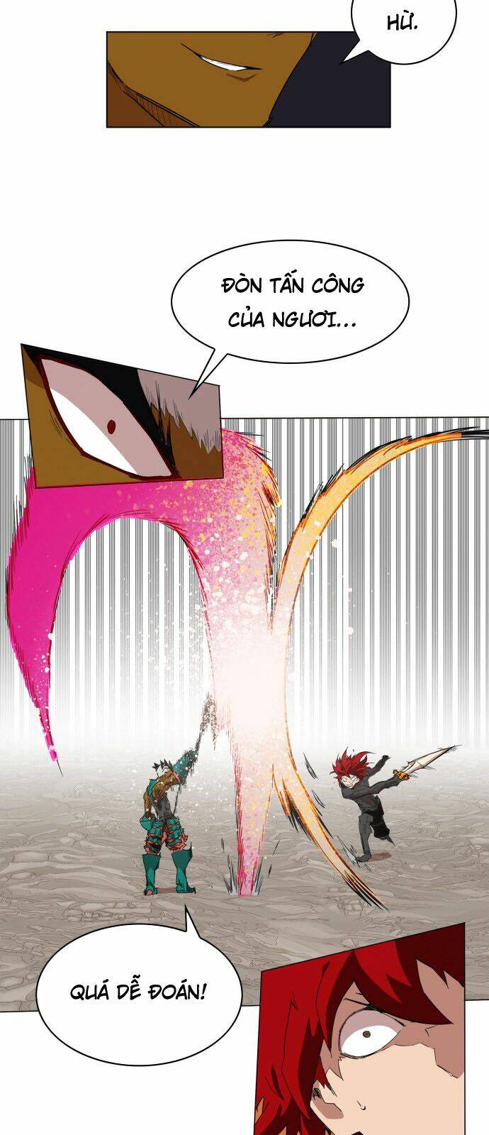 Hard Core Leveling Warrior: Chapter 79