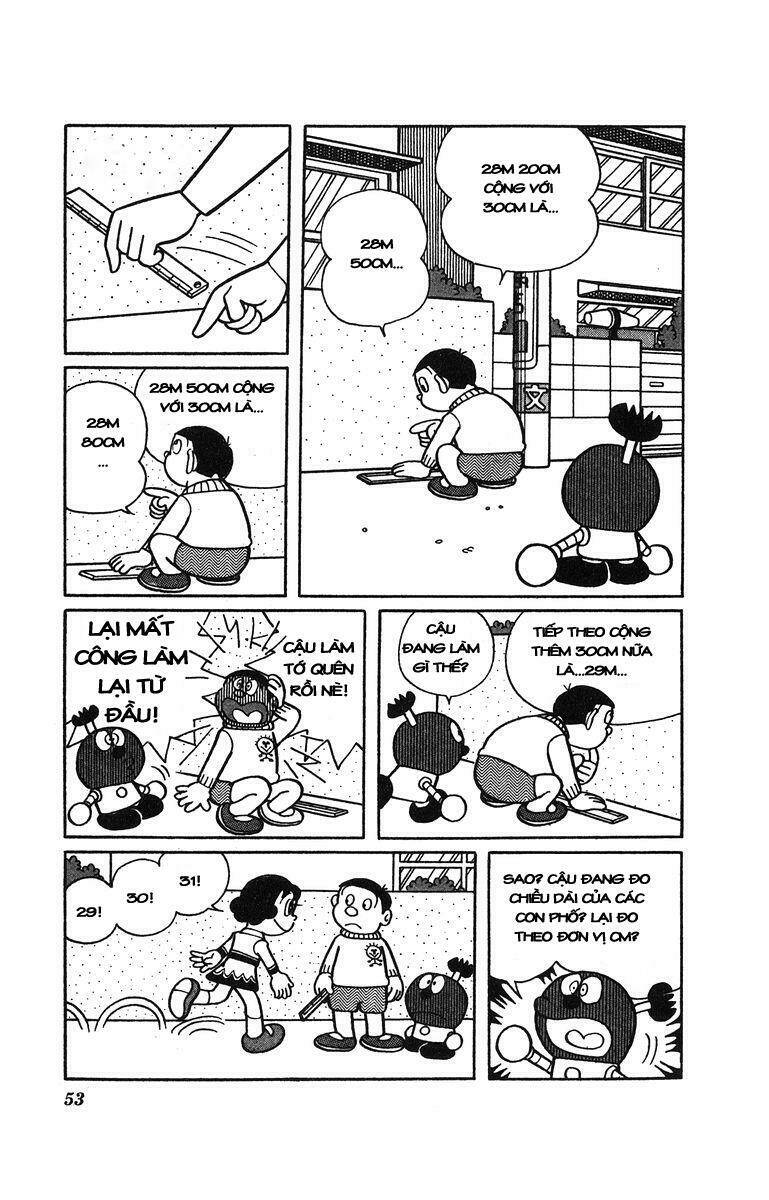 Cuốn Từ Điển Kỳ Bí: Chapter 15