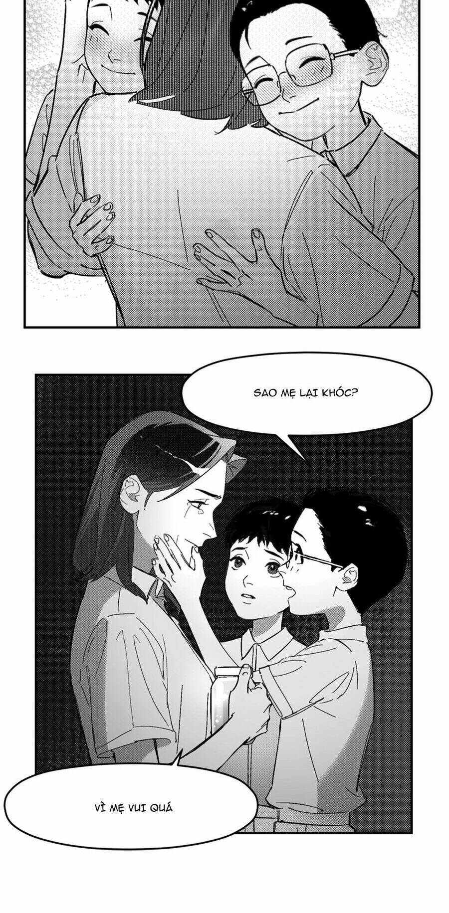 Anh Hùng Và Hiệp Nữ: Chapter 76