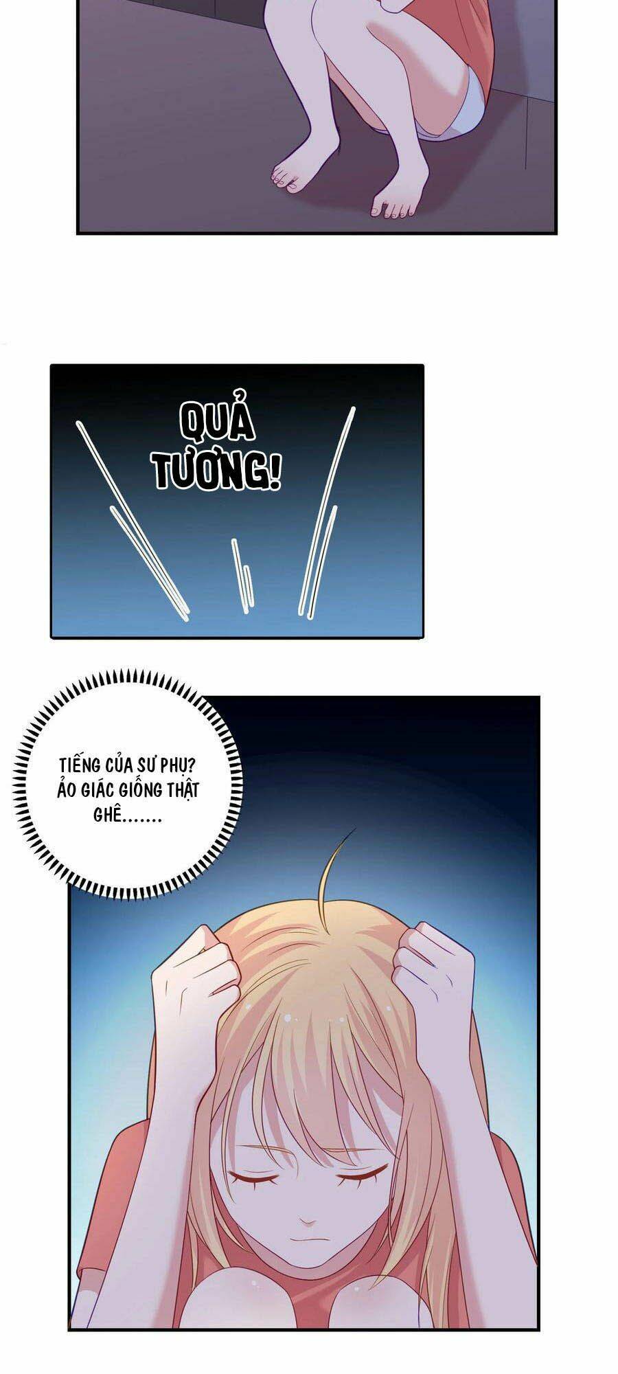 Hẹn Hò Siêu Tốc: Chapter 48