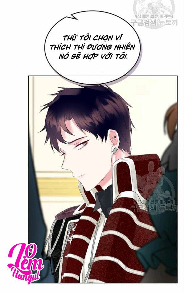 Kẻ Tạo Ra Nữ Phản Diện: Chapter 18