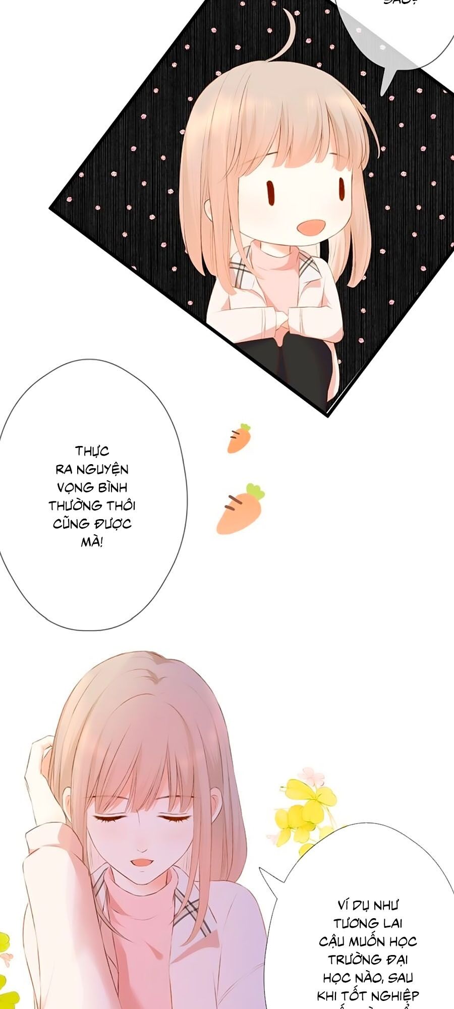 Hoa Chưa Nở Rộ: Chapter 55