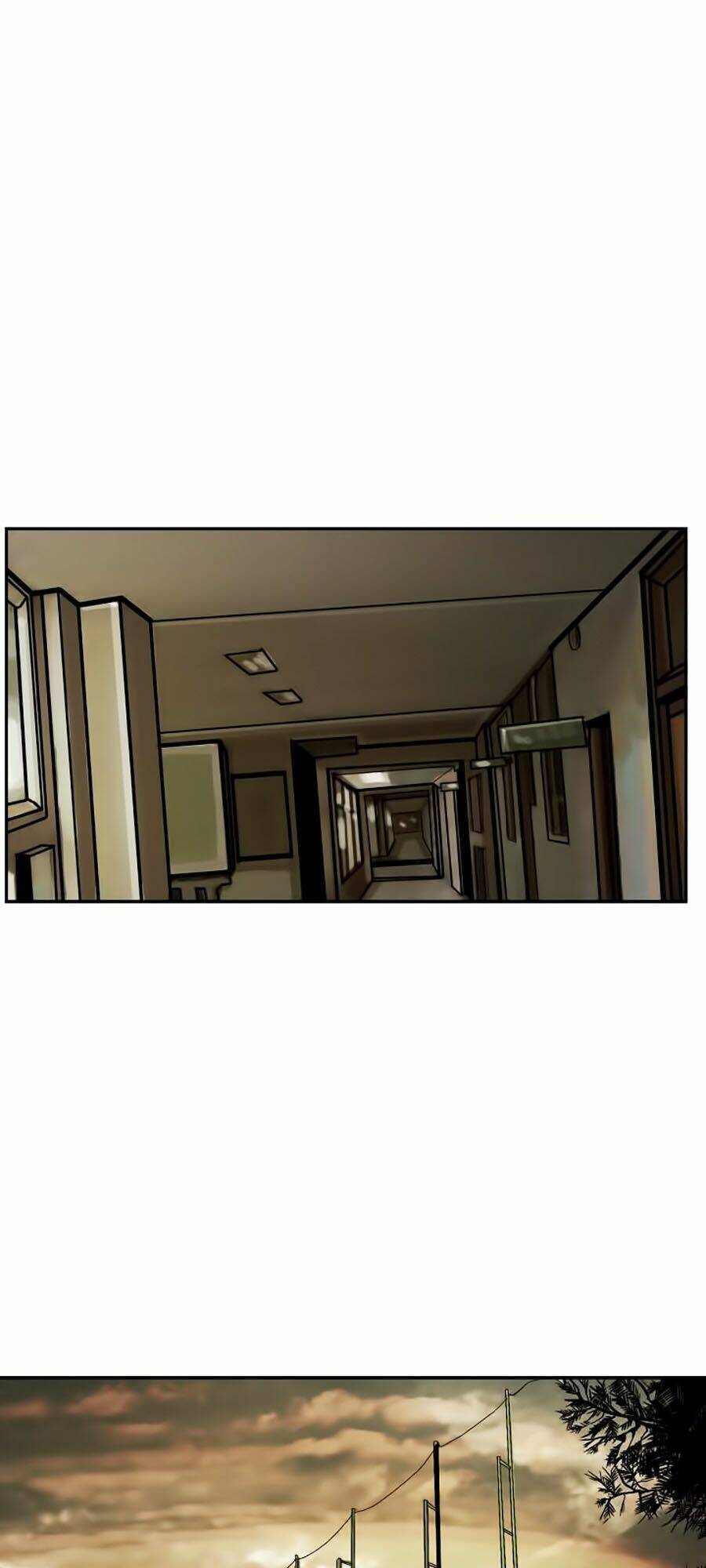 Thợ Săn Đầu Tiên: Chapter 19