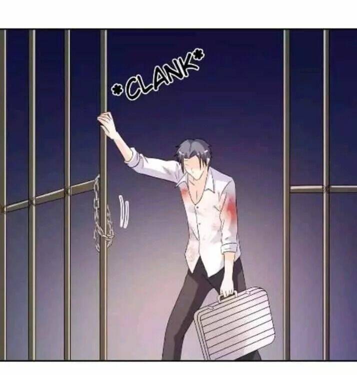 1 Nửa Hoàn Hảo Của Ceo: Chapter 20