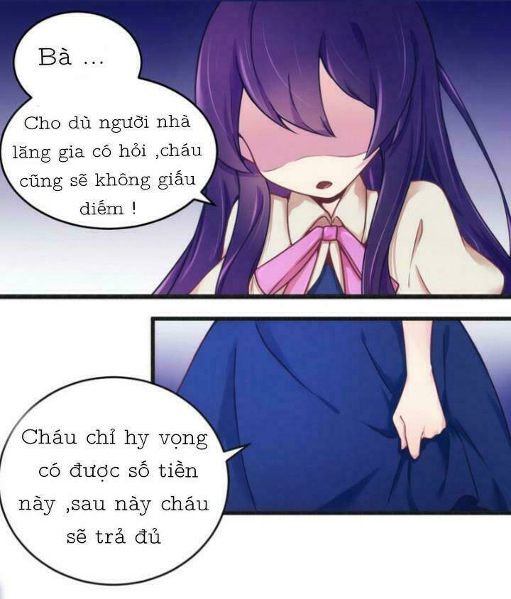 Tổng Tài Đã Cưới Em: Chapter 15