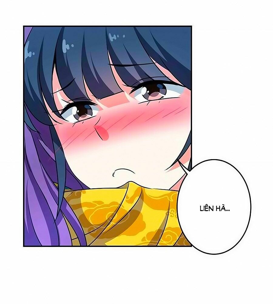 Vương Gia ! Ngươi Thật Bỉ Ổi !: Chapter 329