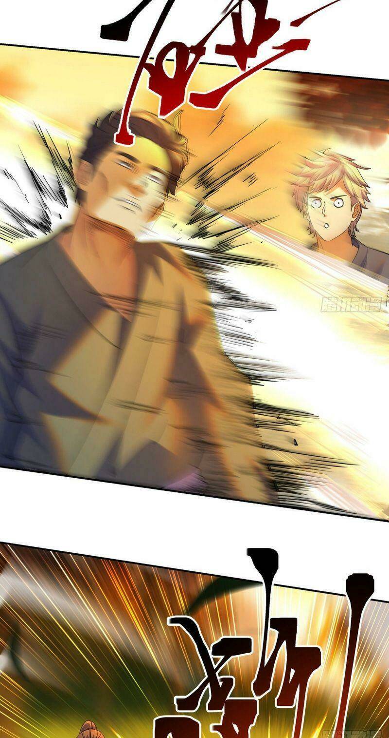Ta Là Đại Hoàn Đan: Chapter 17