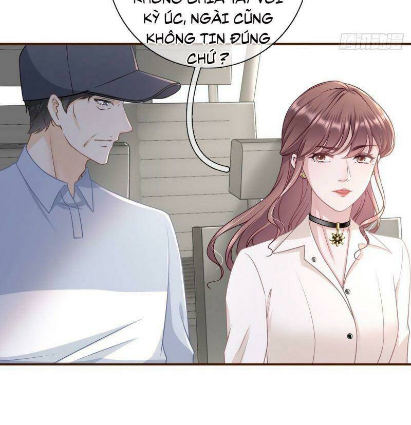 Bạn Gái Tôi Mới 30+: Chapter 76