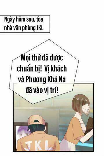 Độc Dược Của Tình Yêu: Chapter 21